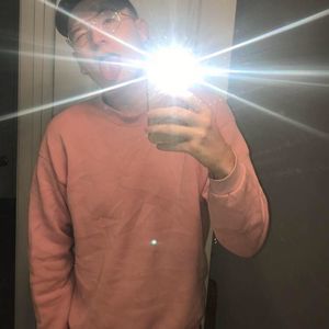 Meet your Posher, Christian